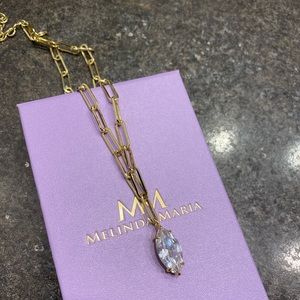 Melinda Maria Bradshaw Necklace